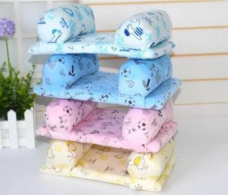 "Adjustable Sleeping Support Neck Protection Prevent Head"