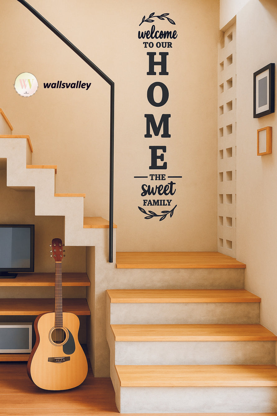 "Beautiful Home Decore"