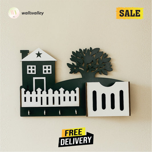 "Beautiful Wall Hanging"