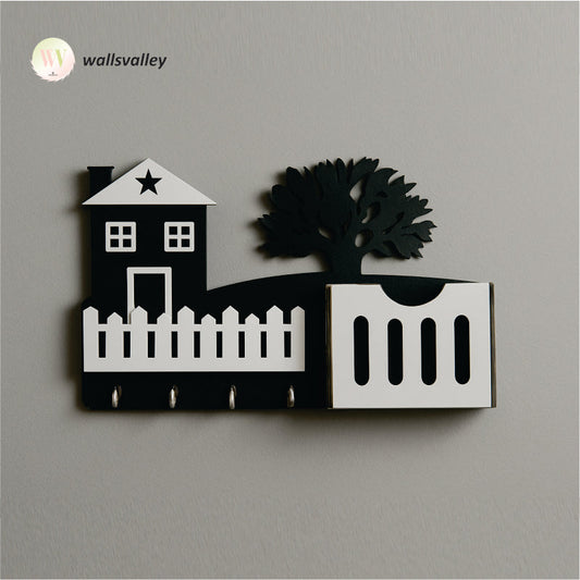 "Beautiful Wall Hanging"