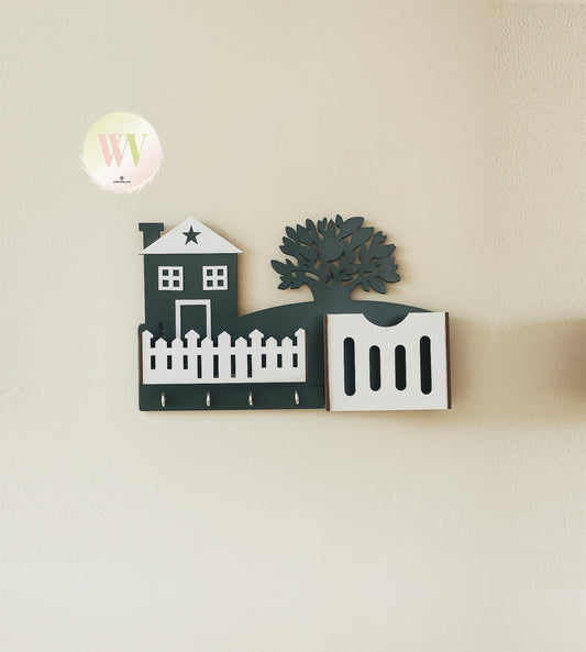 "Beautiful Wall Hanging"