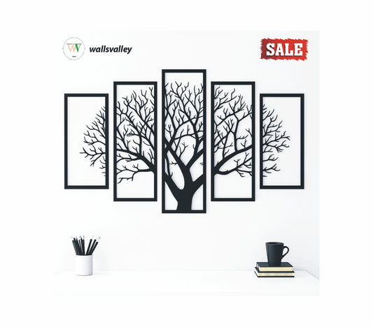 "Beautiful Wall Tree"