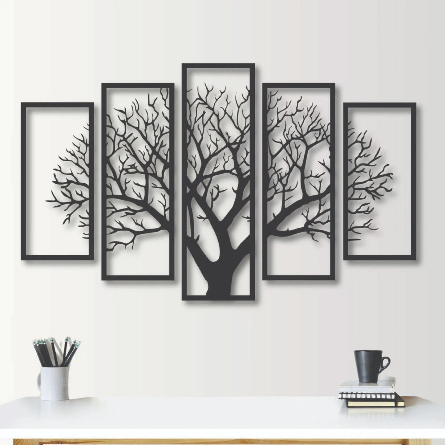 "Beautiful Wall Tree"